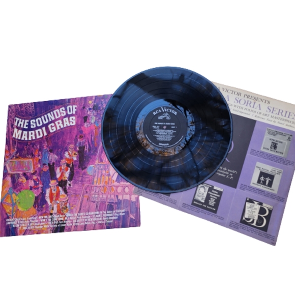 mardi gras duke costume